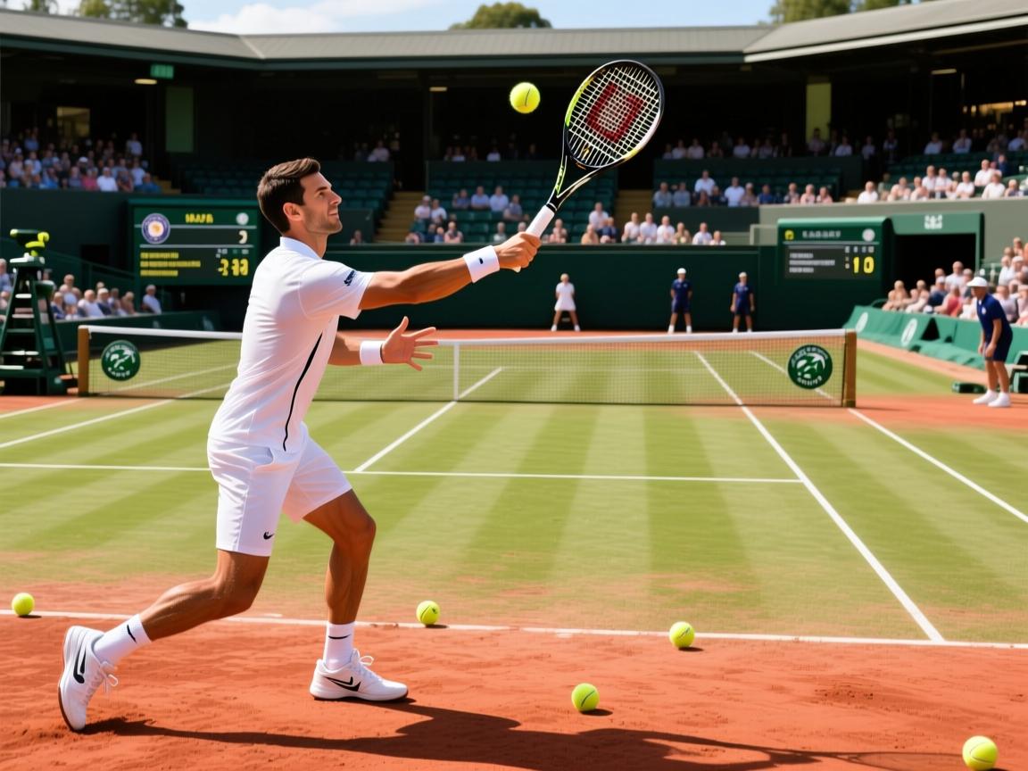 九游娱乐app下载-“高新体育中心：网球赛事吸引全球目光，精彩不断”  第2张