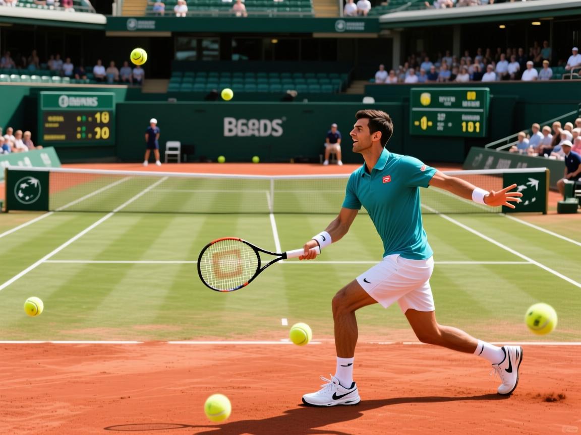 九游娱乐app下载-“高新体育中心：网球赛事吸引全球目光，精彩不断”  第3张