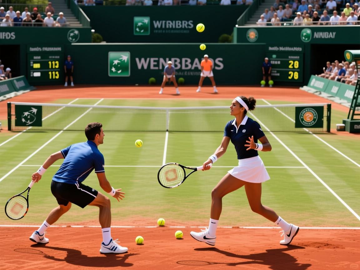 九游娱乐官方平台-加拿大队在国际乒联混合团体世界杯中的挑战与机遇，加拿大乒乓球比赛  第3张